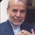 دکتر صادق آیینه‌وند درگذشت