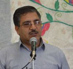 رییس دانشگاه پیام نور گلپایگان منصوب شد