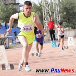 هفتمین المپیاد ورزشی دانشجویان پسر پیام نور