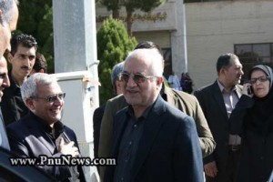 علی اصغر رستمی ابوسعیدی پیام نور