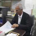 اهدای یک قطعه زمین به دانشگاه پیام نور سردشت