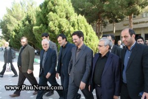 علی اصغر رستمی ابوسعیدی پیام نور