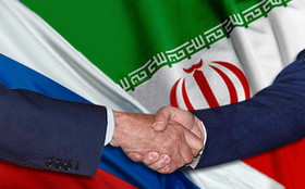 توافق ایران و روسیه