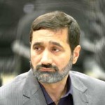 معاون اداری مالی و عمرانی دانشگاه پیام نور تغییر کرد