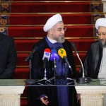 درخواست ۱۲هزار استاد دانشگاه از سران قوا برای رفع توقف رشد علمی