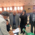 دانشگاه پیام نور بیشترین آمار قبولی در مقاطع تحصیلات تکمیلی را دارد