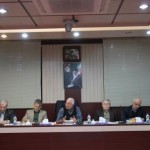 شورای تحول دانشگاه پیام نور تشکیل جلسه داد