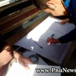 اعتراض دانشجویان به آیین‌نامه آموزشی