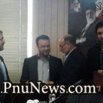 معاونت آموزشی دانشگاه پیام نور تغییر کرد