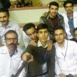 کسب مقام اول دهمین دوره مسابقات ملی کمیکار توسط دانشجویان پیام نور