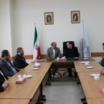 رییس دانشگاه پیام نور واحد نیر تغییر کرد