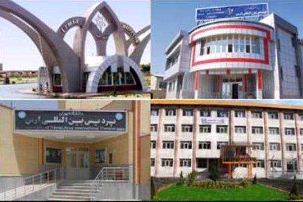 زمزمه تغییر پذیرش دانشجوی پولی / پای خارجی‌ها به پردیسها باز می‌شود