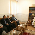 راه‌اندازی ۳۰ کرسی زبان فارسی در ۵۰ کشور / فعالیت ۱۶۷ مرکز رشد