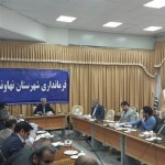 پارک علم و فناوری نهاوند در دانشگاه پیام نور راه‌اندازی می‌شود