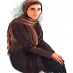 مریم میرزاخانی به عنوان اولین زن جهان به آکادمی ملی علوم امریکا پیوست