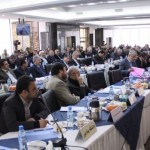 نشست روسای دانشگاه های کشور ۱۱ خرداد برگزار می شود