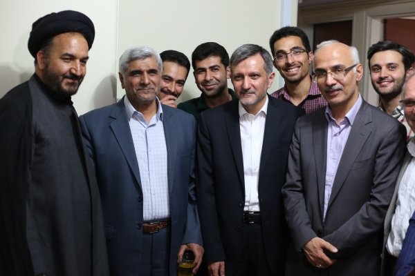 خوابگاه های دانشجویی قدیمی دانشگاه ها بازسازی می شوند