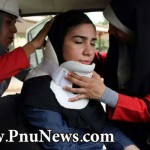 اجرای مانور تخصصی عملیات نجات در دانشگاه پیام نور اهواز