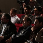 همایش خلیج فارس با عنوان ظرفیت و چالش های پیش روی