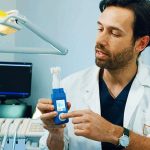 تمیز کردن دندان‌ها در 10 ثانیه با مسواک جدید