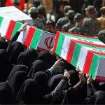 دانشگاه پیام نور بجنورد میزبان پیکر دو شهید گمنام خواهد بود