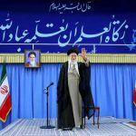 دیدار جمعی از اساتید دانشگاه‌ها با رهبر انقلاب / متن کامل بیانات