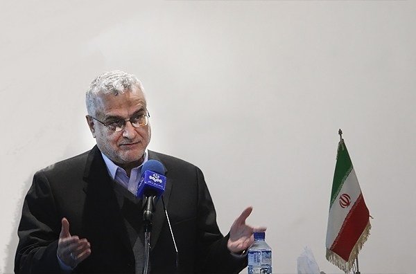 حکم رئیس دانشگاه خوارزمی تأیید شد