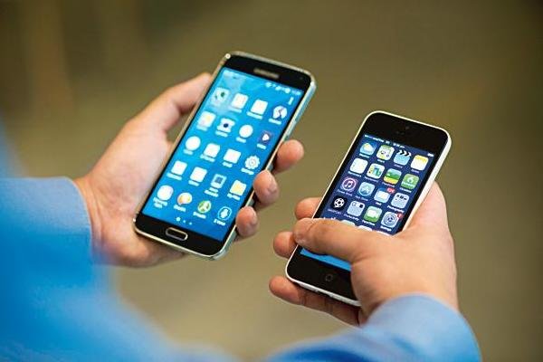 دیتابیس یک اپراتور تلفن همراه هک شد