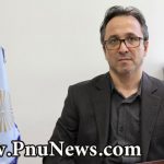 تبدیل وضعیت 38 عضو هیات علمی دانشگاه پیام نور