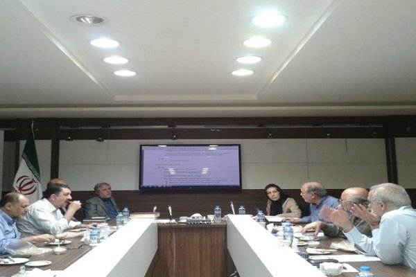 نشست کمیته ملی آموزش عالی کمیسیون ملی یونسکو برگزار شد