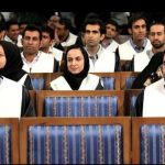 دانشجوی ستاره دار به عنوان دانشجوی نمونه معرفی شد