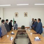 رئیس دانشگاه پیام نور نیر تغییر کرد