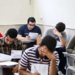 جزئیات آماری کنکور 96 / پیشتازی پسران در ریاضی و دختران در انسانی