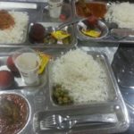 نرخ مصوب غذای دانشجویی در سال تحصیلی ۹۷-۹۶