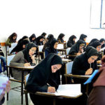نتایج اولیه چهارمین آزمون استخدامی کشوری فردا اعلام می شود