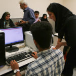 تاریخ حذف و اضافه دانشگاه پیام نور در نیمسال اول 97-96