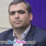 رئیس دانشگاه پیام نور استان فارس تغییر کرد