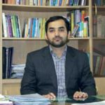 رئیس دانشگاه پیام نور پاکدشت تغییر کرد