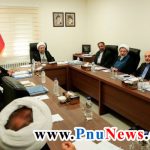 رییس دانشگاه امام صادق تغییر کرد