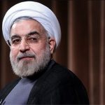 حسن روحانی به دانشگاه تهران میرود