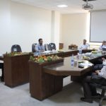 پذیرایی در جلسه دفاع پایان نامه ممنوع شد