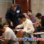 تاریخ انتشار کارت ورود به جلسه کنکور دکتری سال 98 + آمار شرکت کنندگان