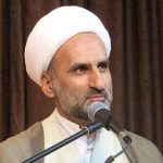 عضو علمی دانشگاه پیام نور قم نماینده مردم کوهدشت شد