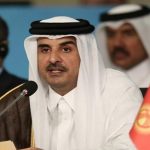 امیر قطر دستور ارسال فوری کمک‌ های پزشکی به ایران صادر کرد