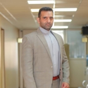 تعلیق ۸ داور مسابقات بدنسازی و پرورش اندام