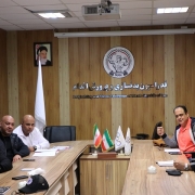 زمان و مکان مسابقات مردان آهنین ۱۴۰۰ اعلام شد