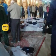 حمله تروریستی شیراز ۲