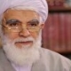 آیت الله اختری عضو مجلس خبرگان رهبری درگذشت