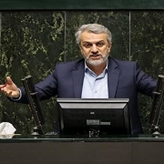 فاطمی امین وزیر صمت باقی ماند