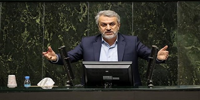 فاطمی امین وزیر صمت باقی ماند